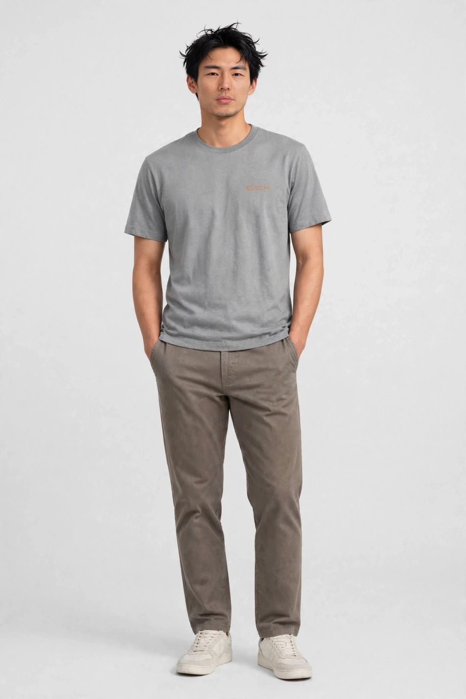 CAMISETA ESSENTIAL SPTSNT ASA
