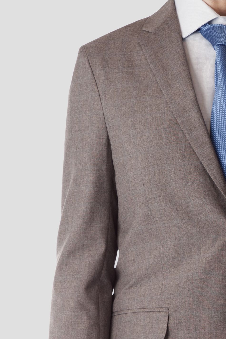 TRAJE JOHN QUADRA LIGHT