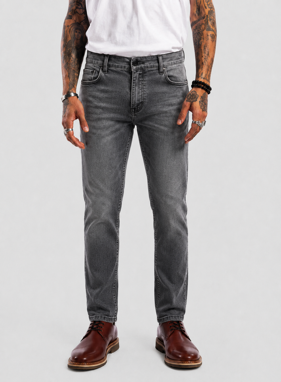 CALCA JEANS DYLAN