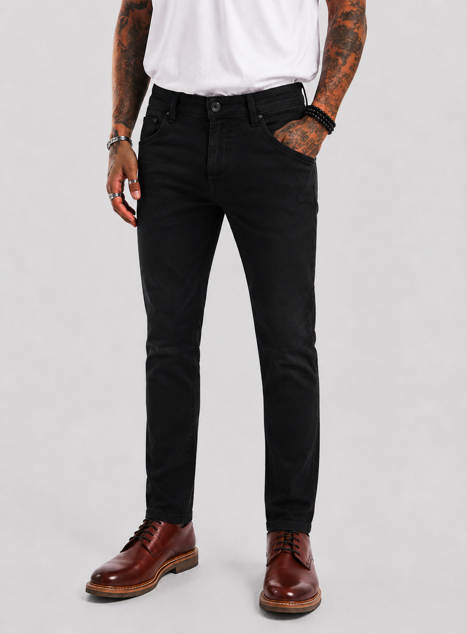 CALÇA JEANS MIDNIGHT NEW
