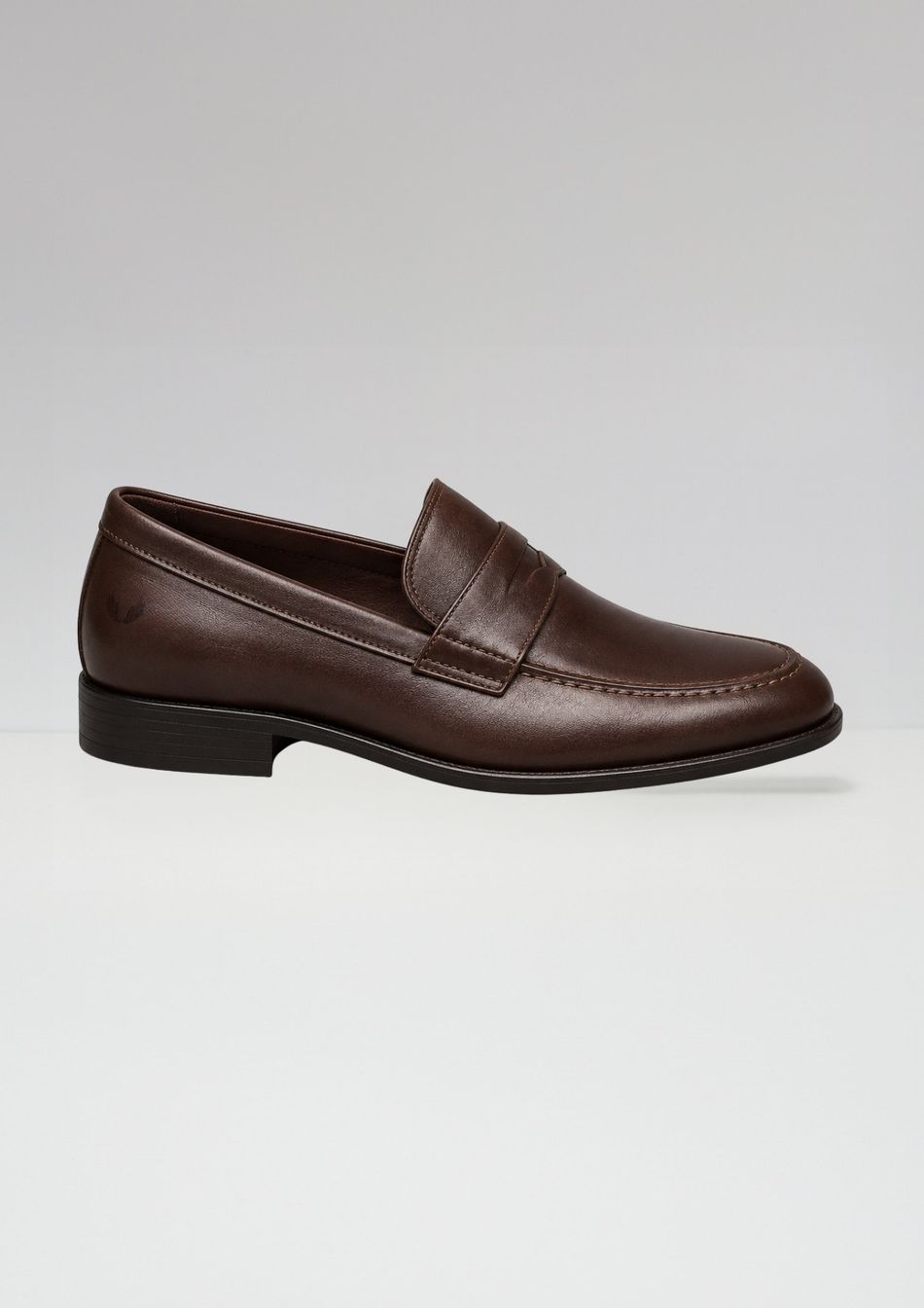 SAPATO LOAFER SOLA ENXERT