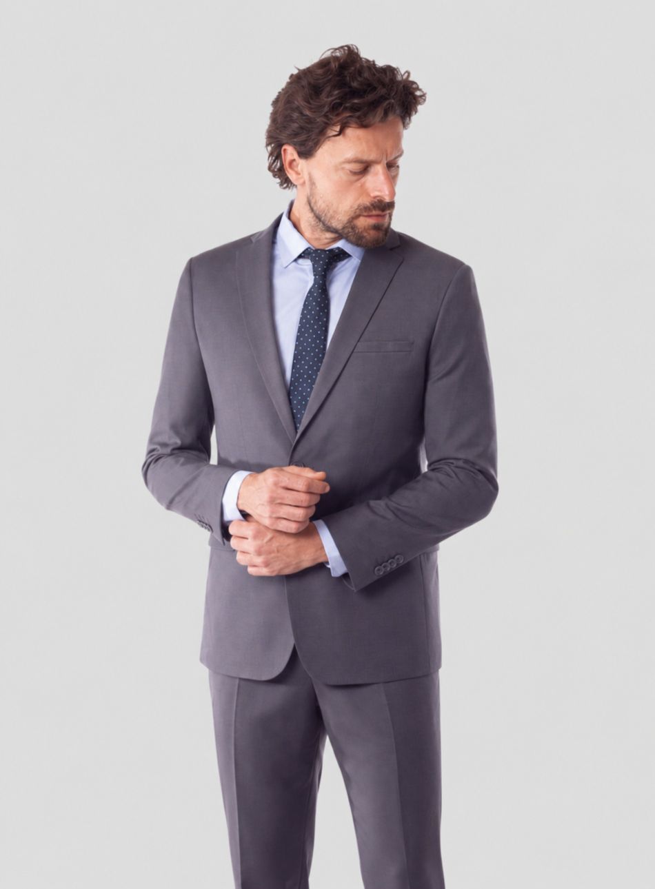 TRAJE CLASSIC BLAKE