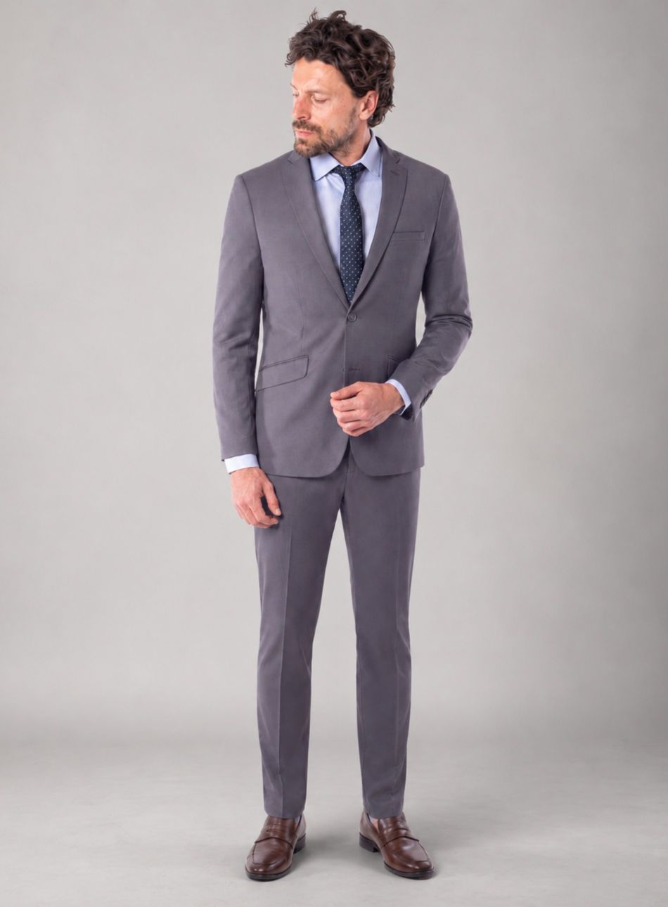 TRAJE CLASSIC BLAKE