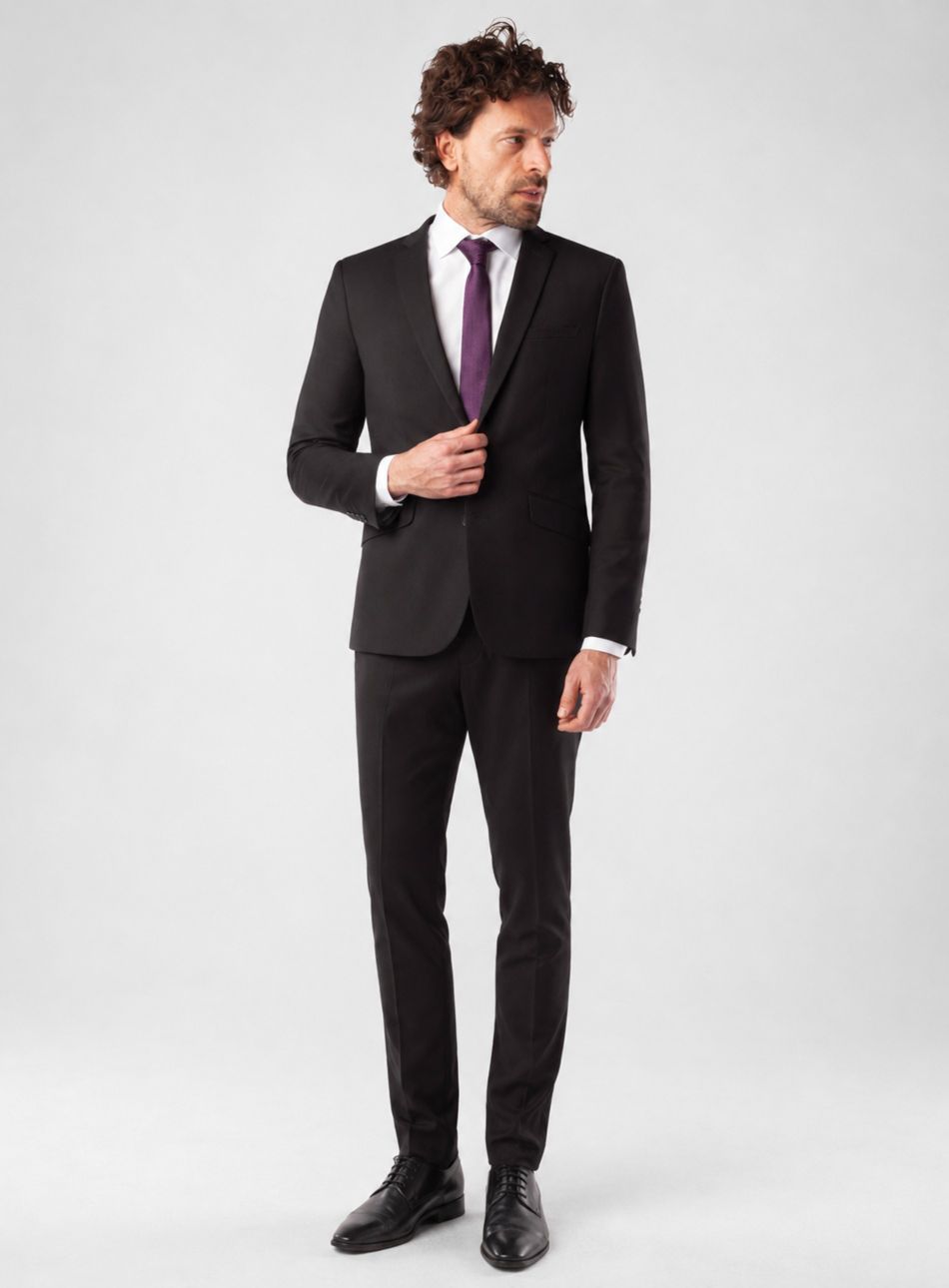 TRAJE BEM