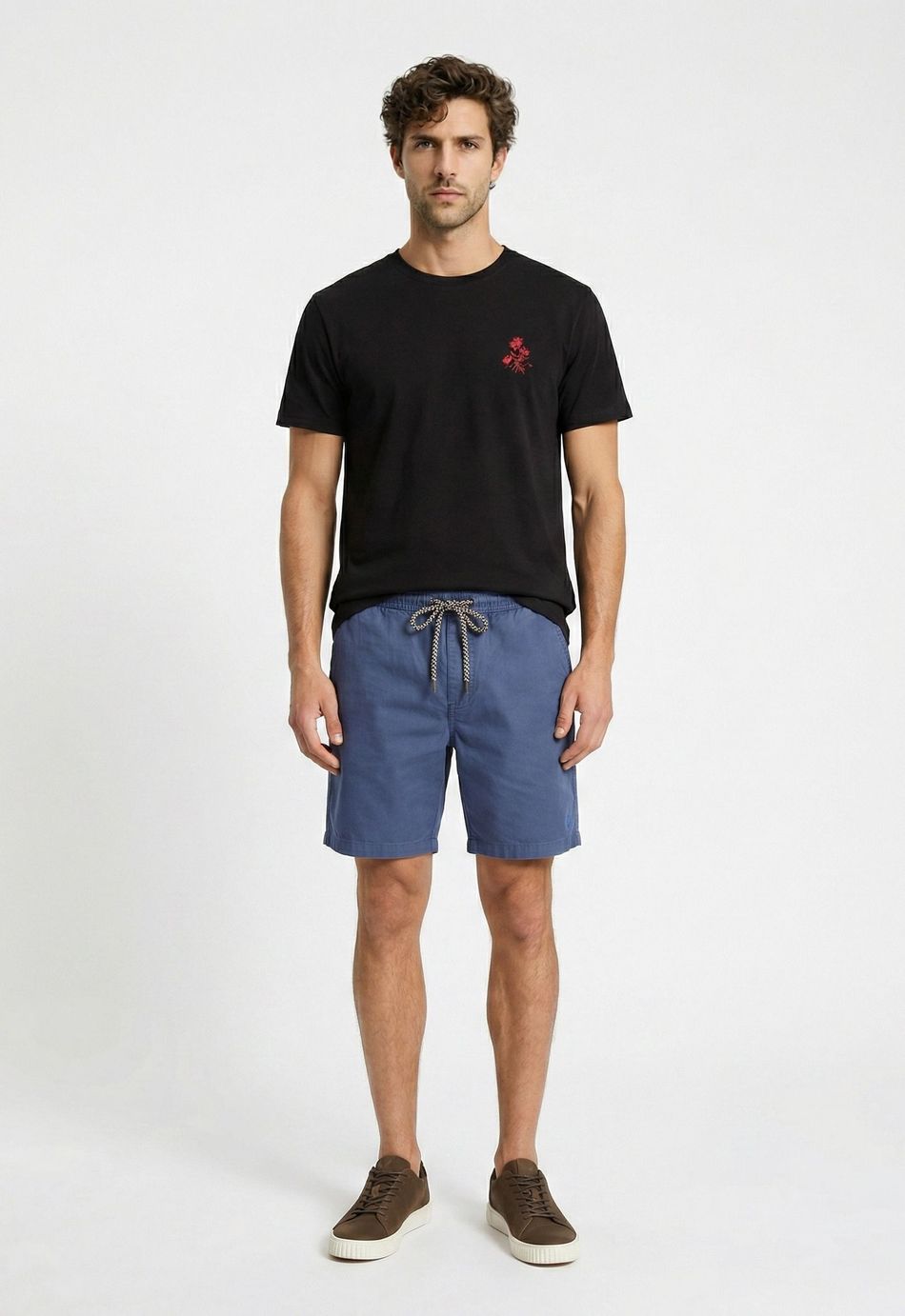 CAMISETA GENTLEMEN`S