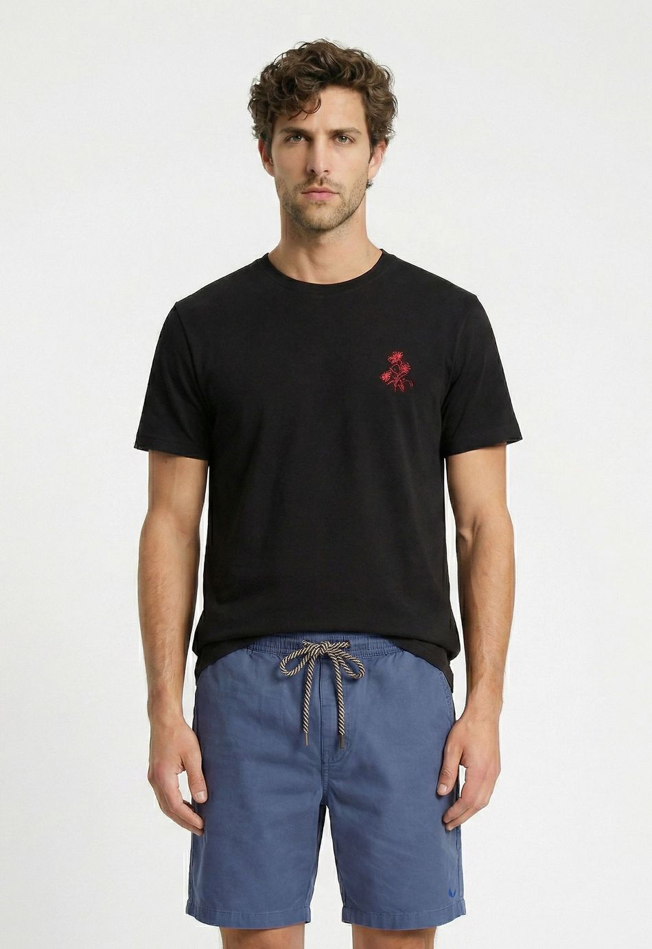 CAMISETA GENTLEMEN`S