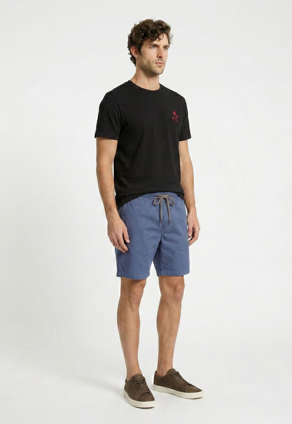 CAMISETA GENTLEMEN`S