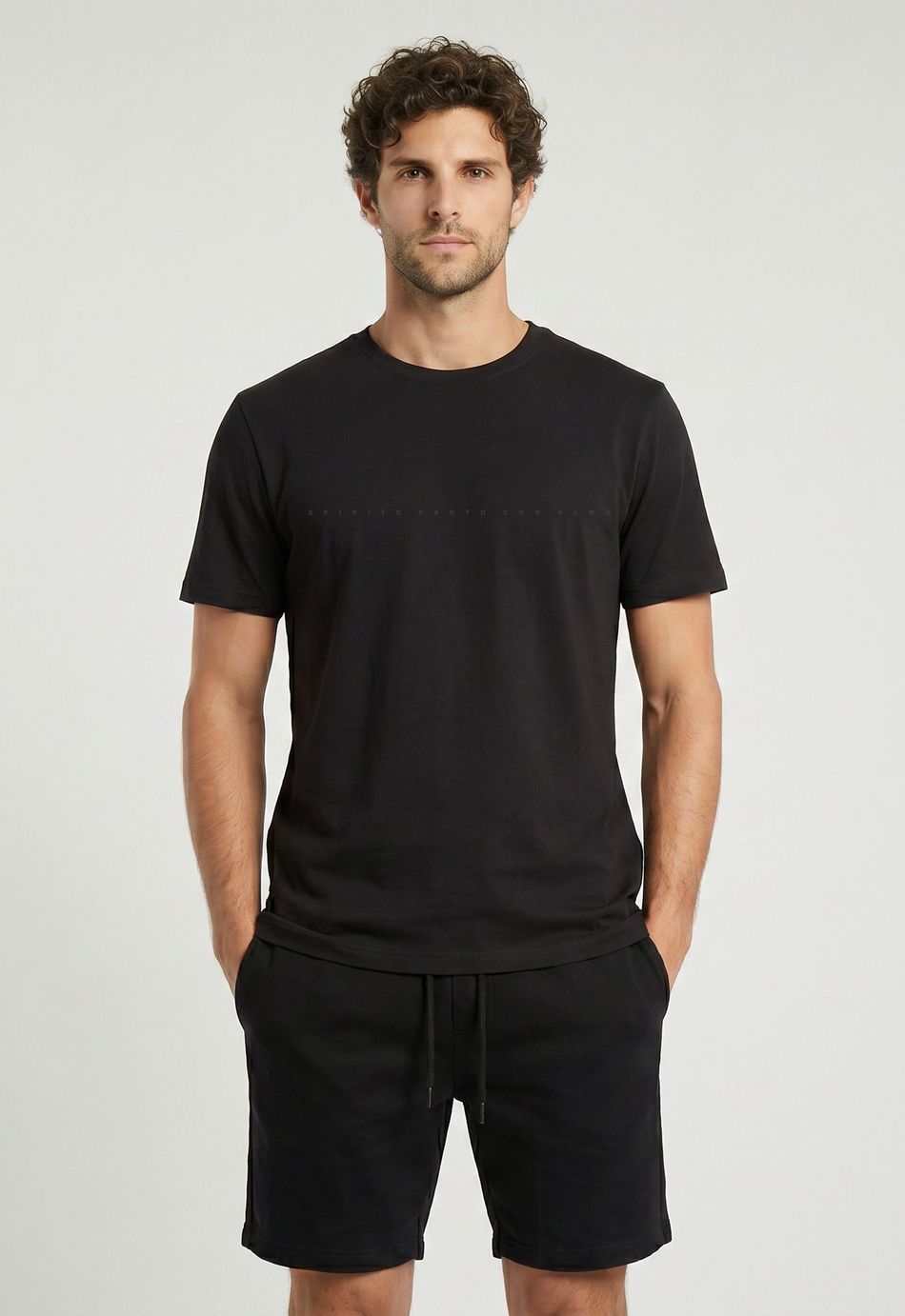 CAMISETA ALMA SPT