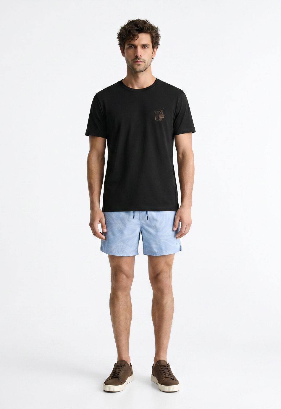 CAMISETA ESSENTIAL COPO