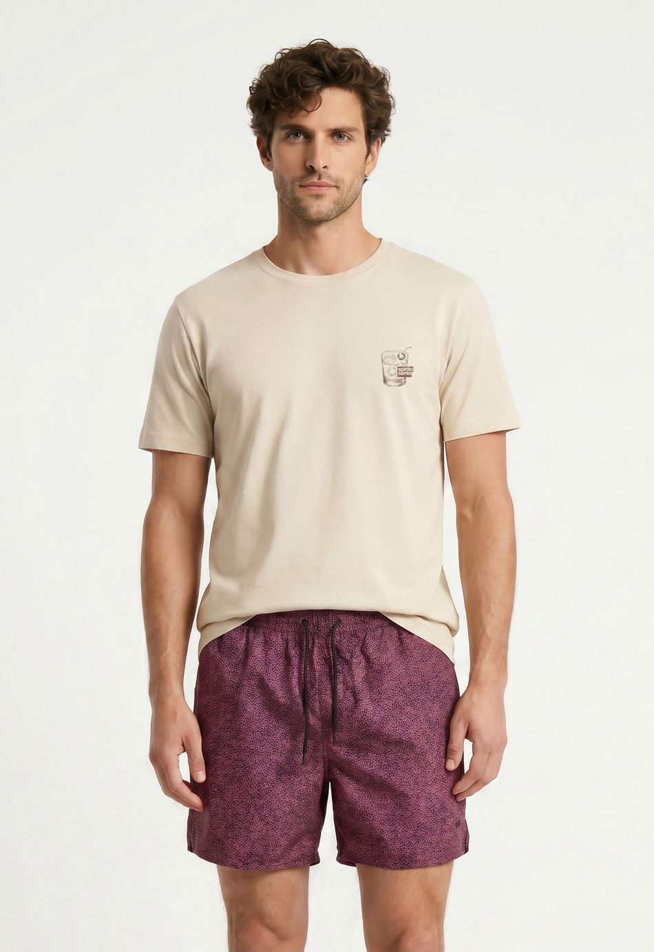 CAMISETA ESSENTIAL COPO