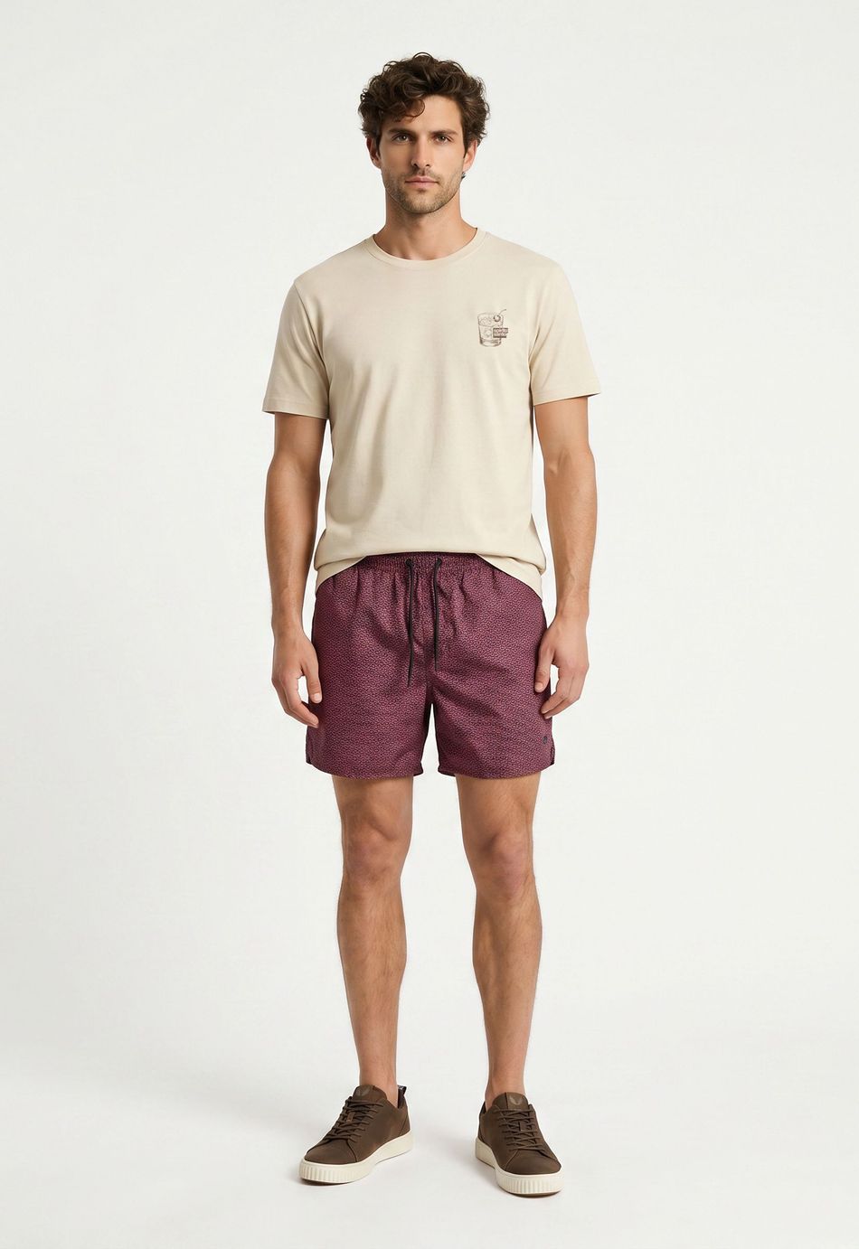 CAMISETA ESSENTIAL COPO