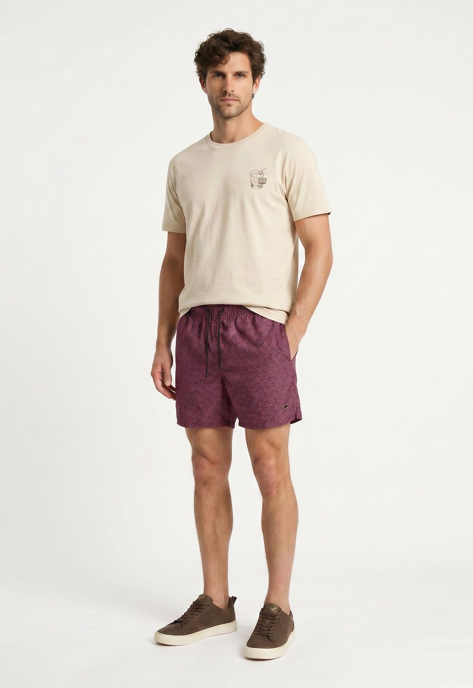 CAMISETA ESSENTIAL COPO