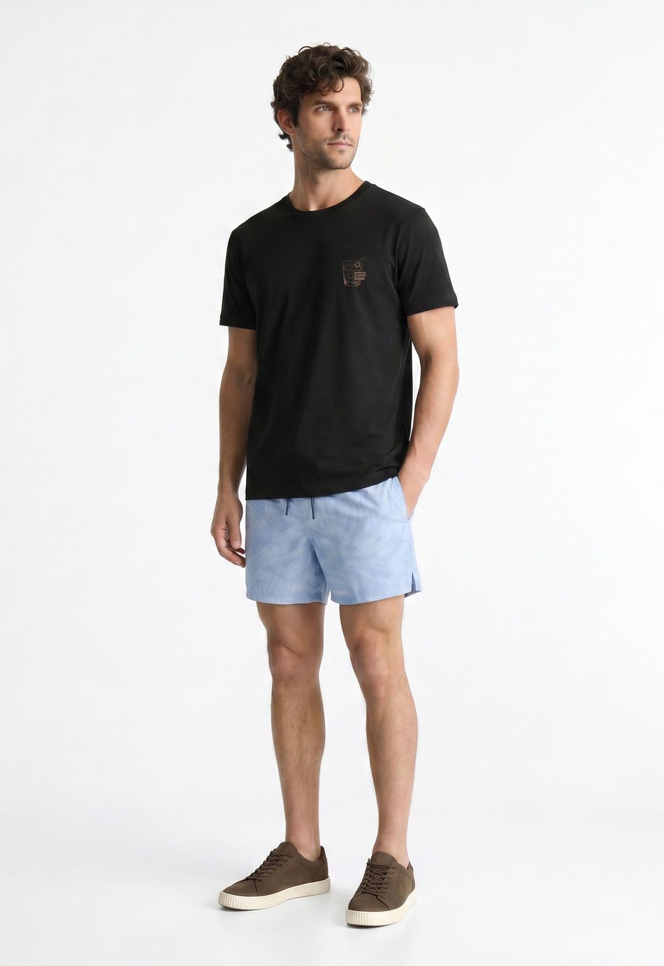 CAMISETA ESSENTIAL COPO