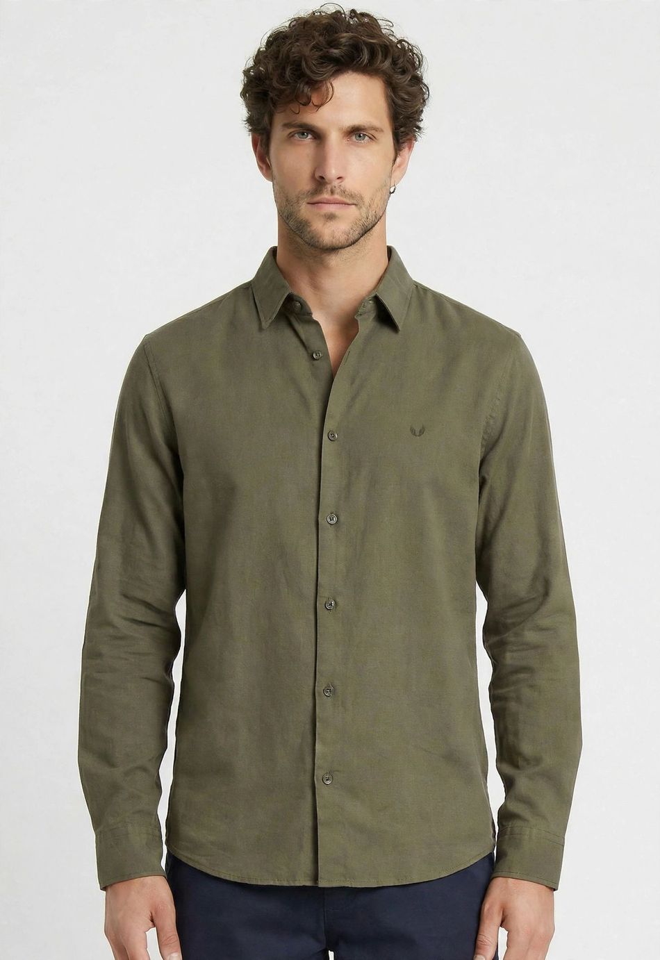 CAMISA NEW BRAD