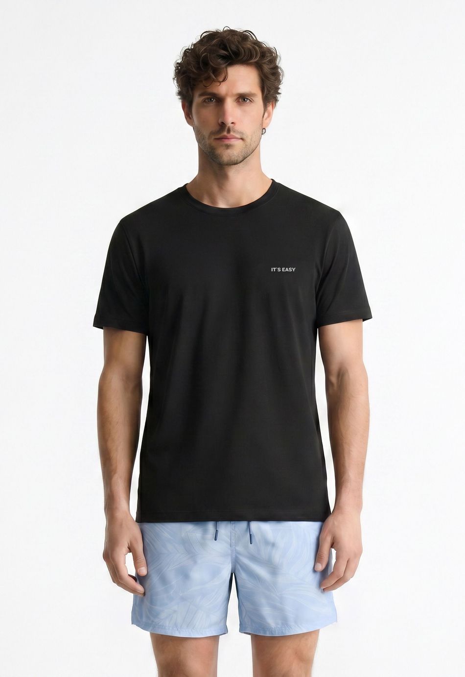 CAMISETA EASY