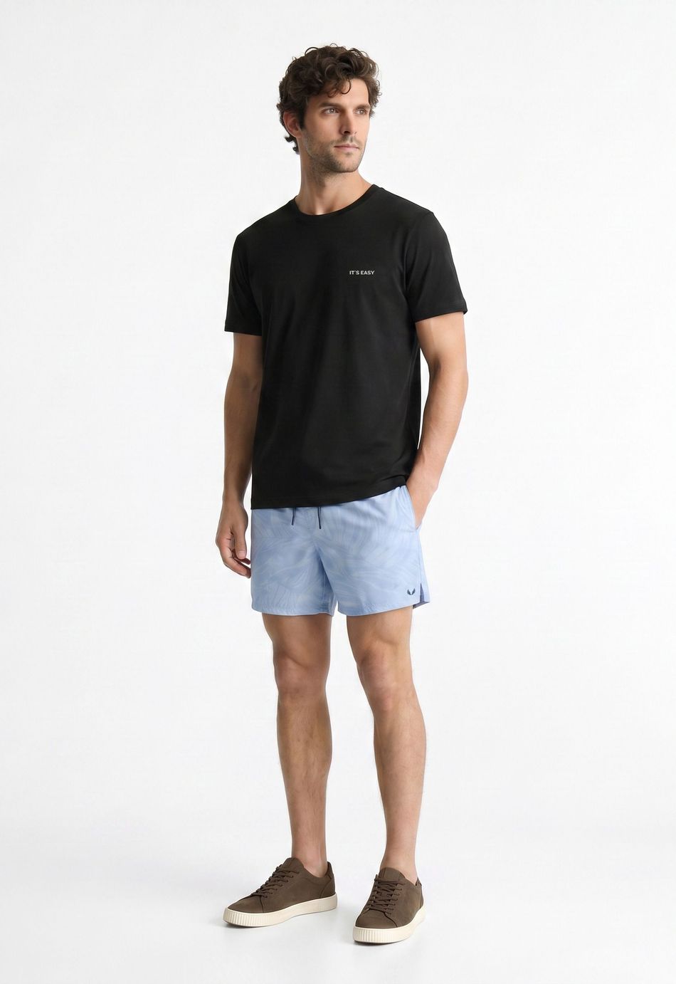 CAMISETA EASY