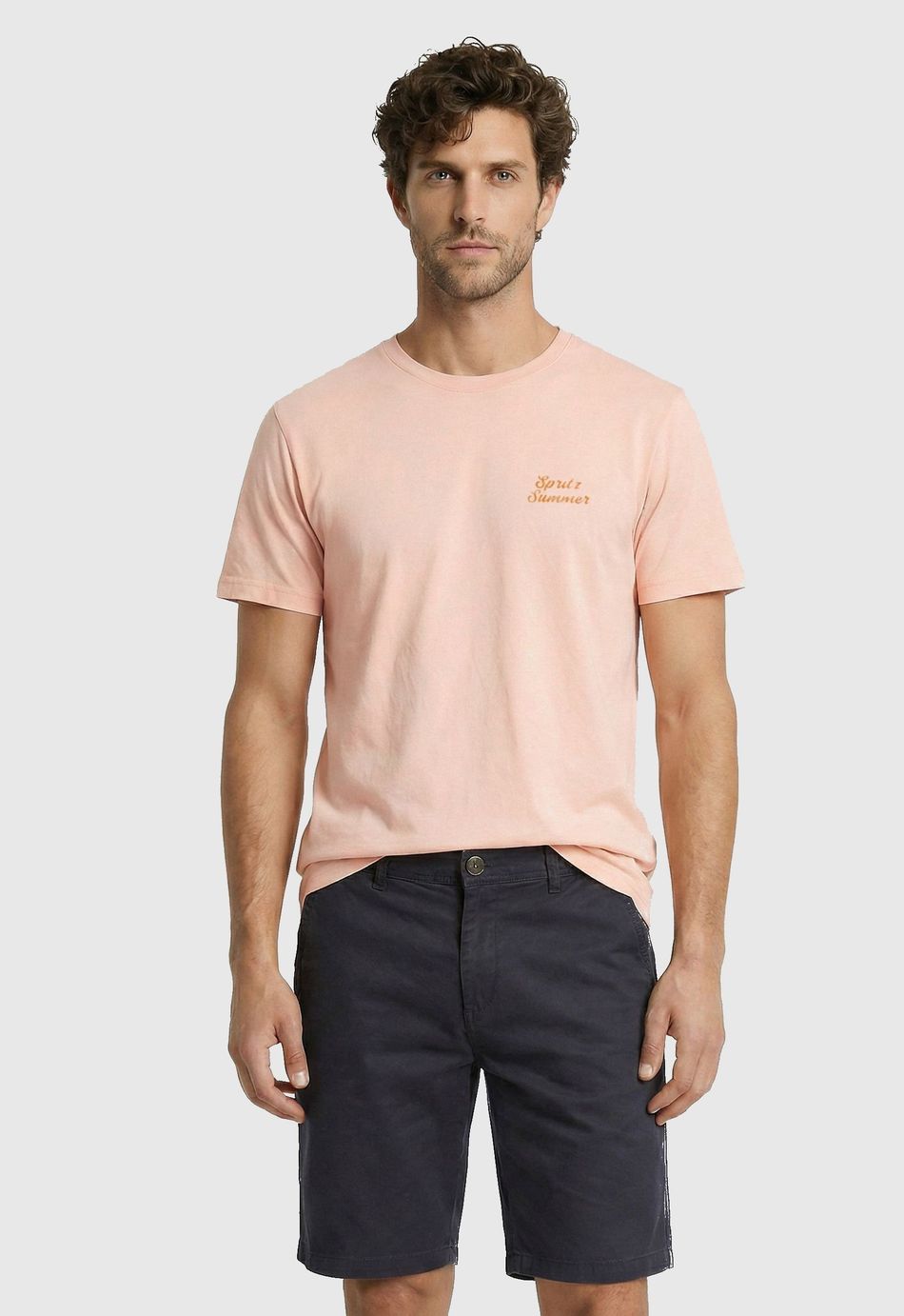 CAMISETA SPRITZ SUMMER