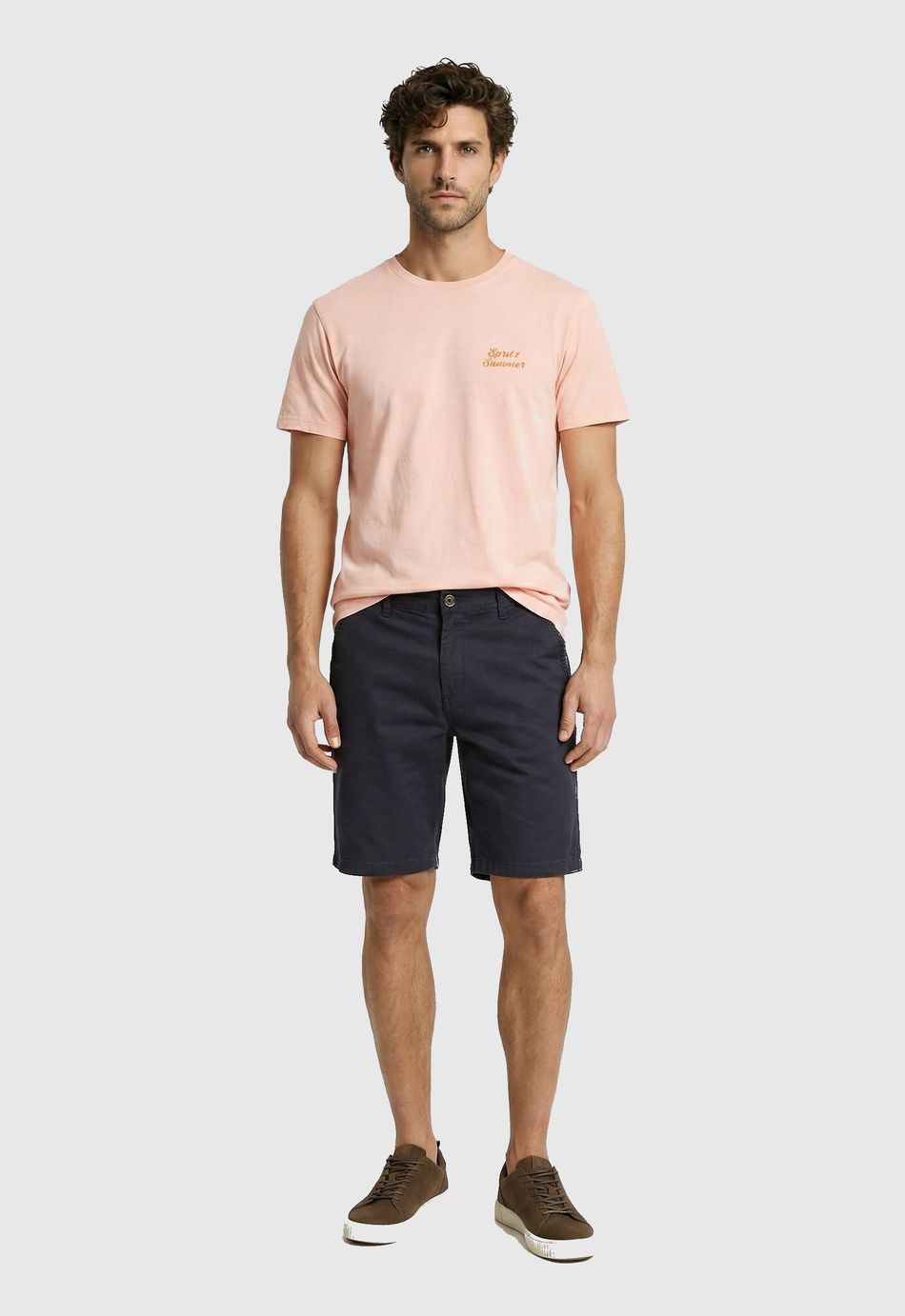 CAMISETA SPRITZ SUMMER