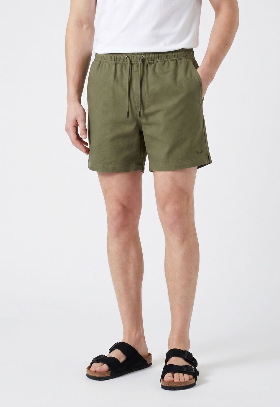 BERMUDA BANHO BASIC NEW