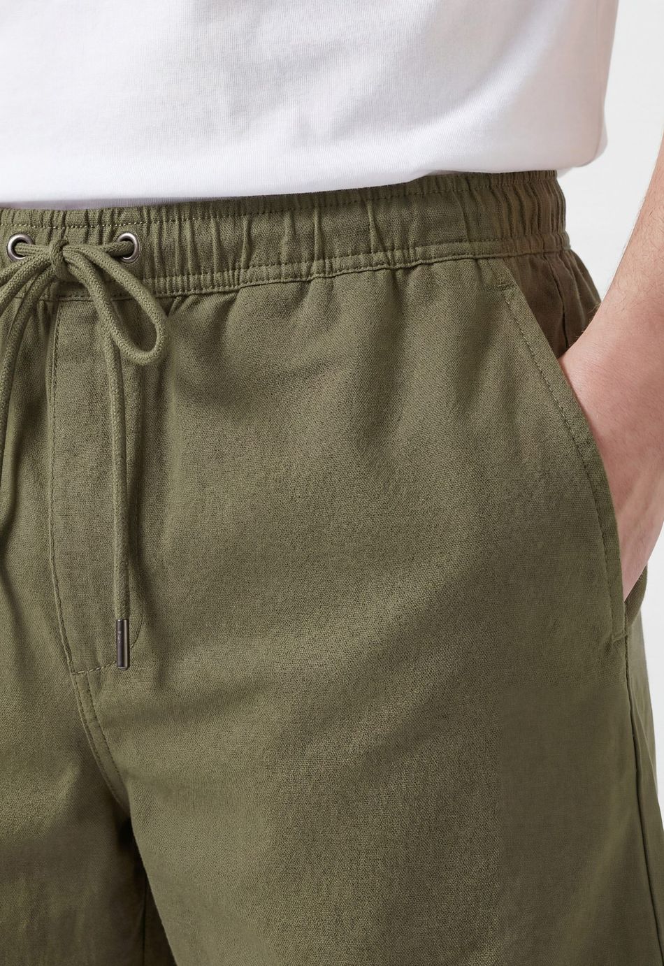 BERMUDA BANHO BASIC NEW