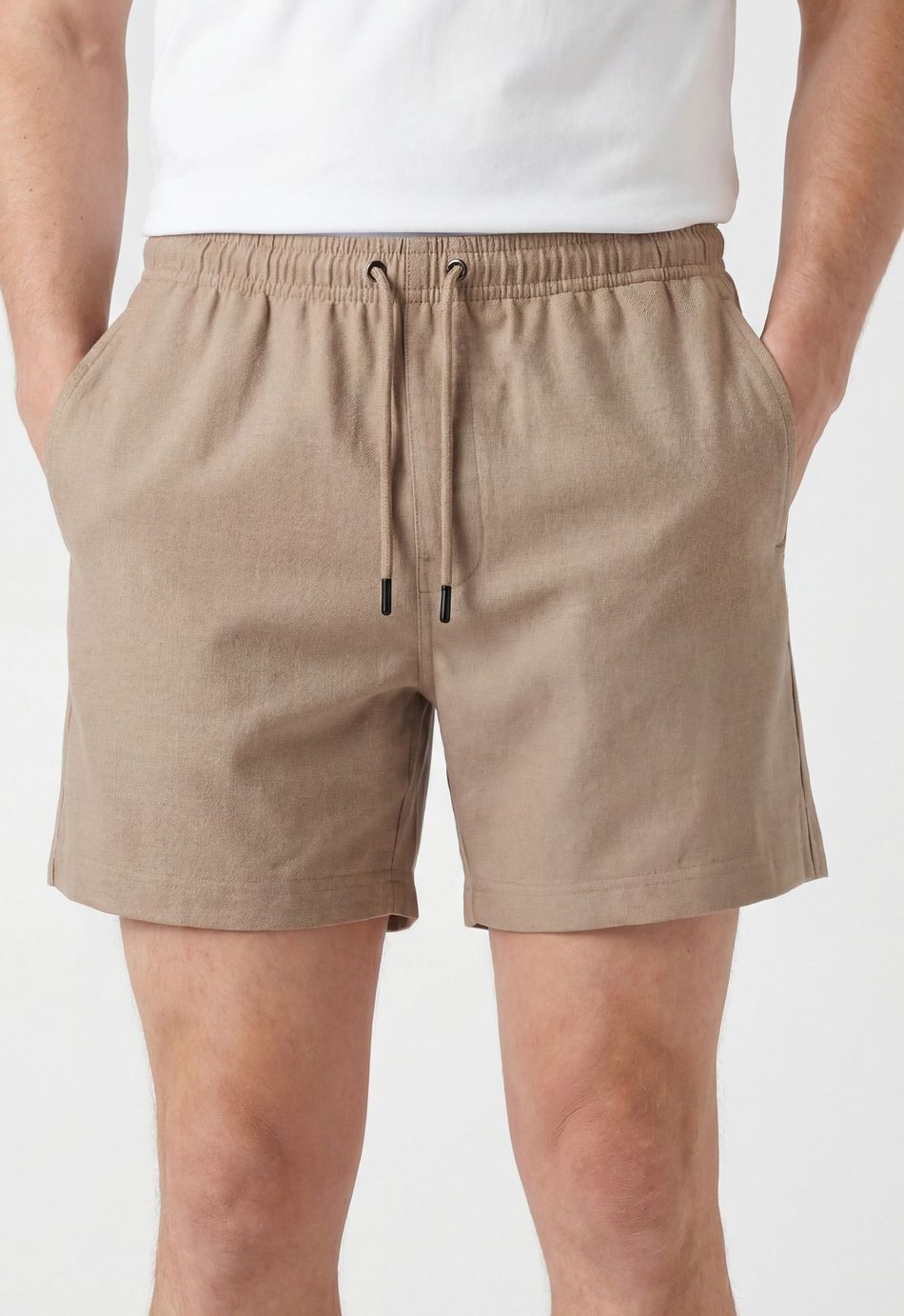 BERMUDA BANHO BASIC NEW