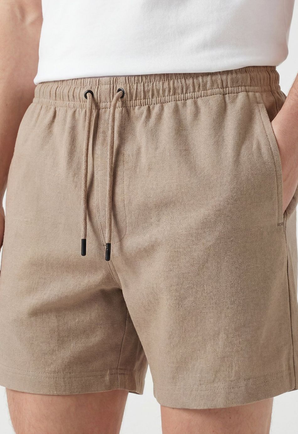 BERMUDA BANHO BASIC NEW