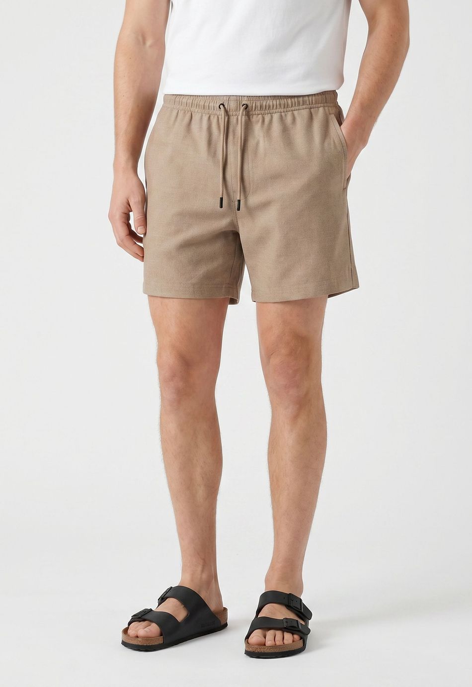 BERMUDA BANHO BASIC NEW