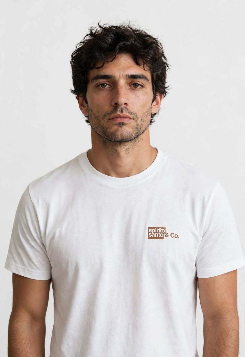 CAMISETA ESSENTIALSPIRITO & CO NEW