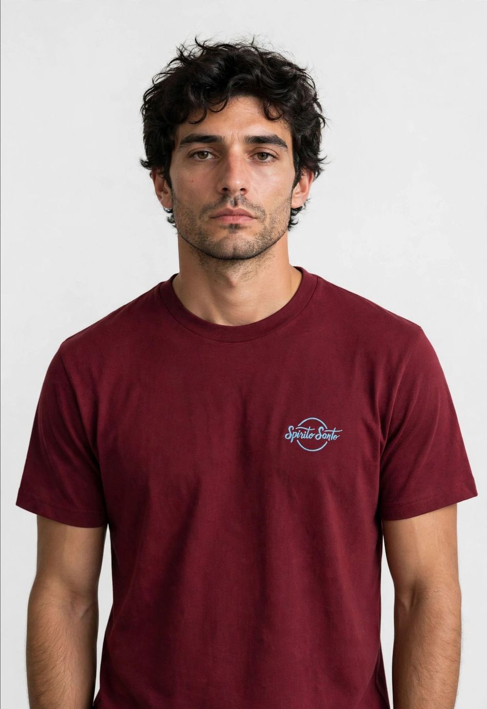 CAMISETA ESSENTIAL SPIRITO HAND NEW