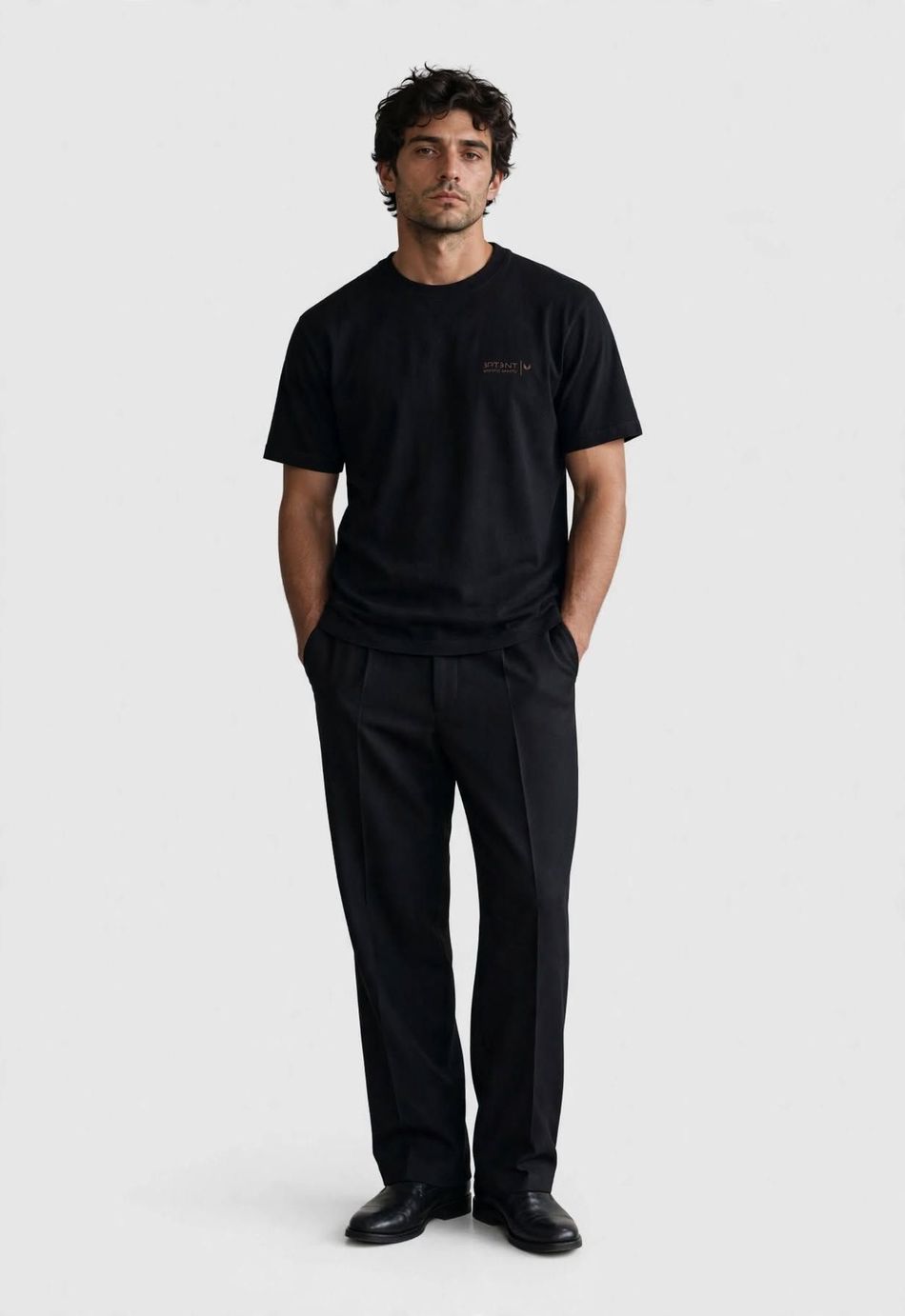 CAMISETA ESSENTIAL SPTSNT ASA NEW