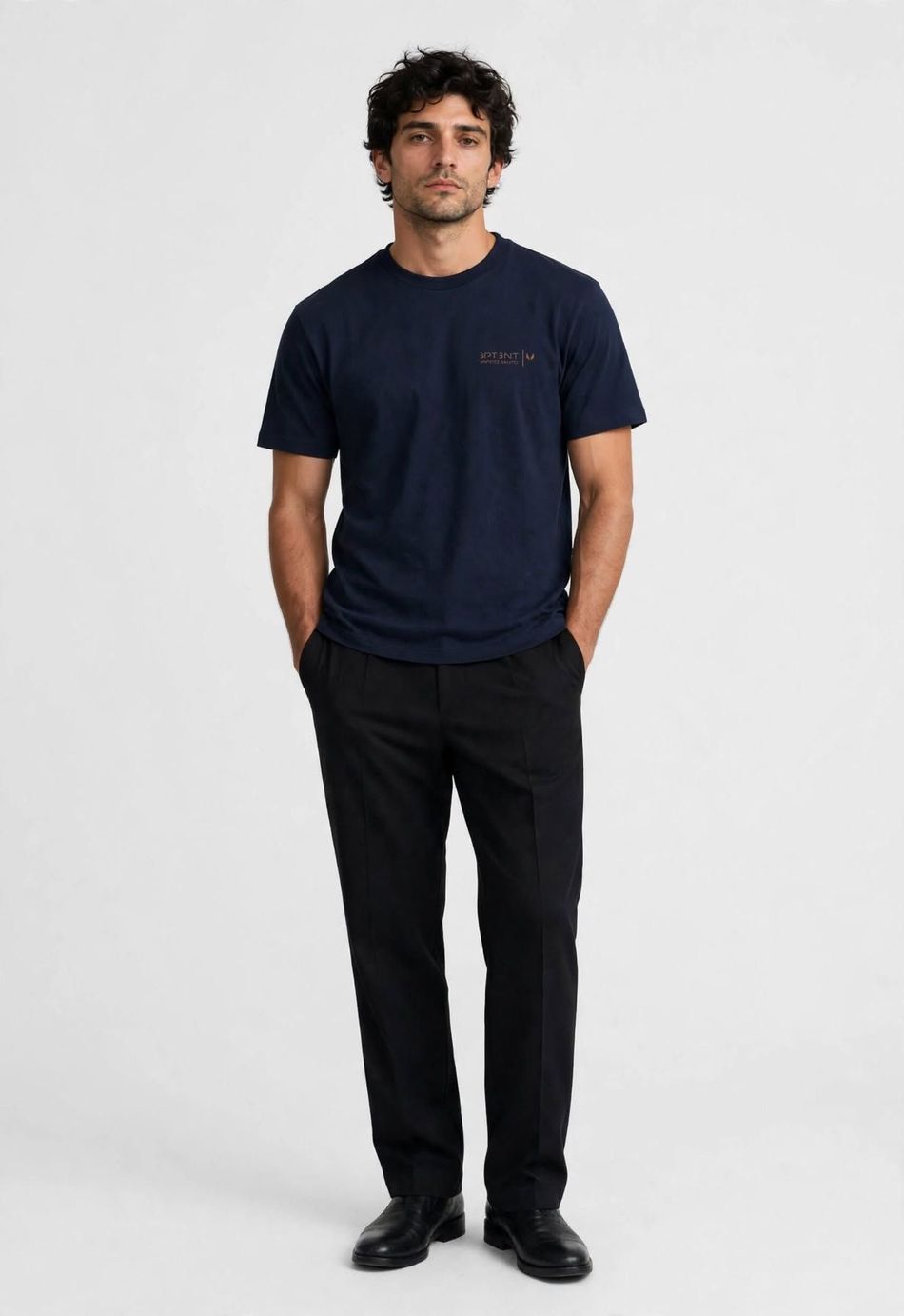 CAMISETA ESSENTIAL SPTSNT ASA NEW