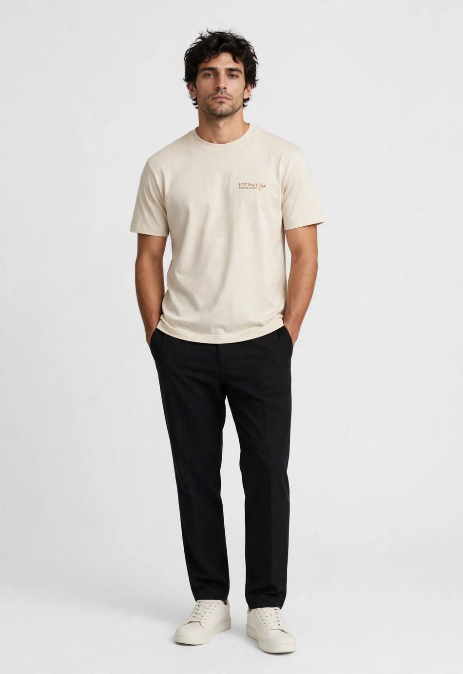 CAMISETA ESSENTIAL SPTSNT ASA NEW