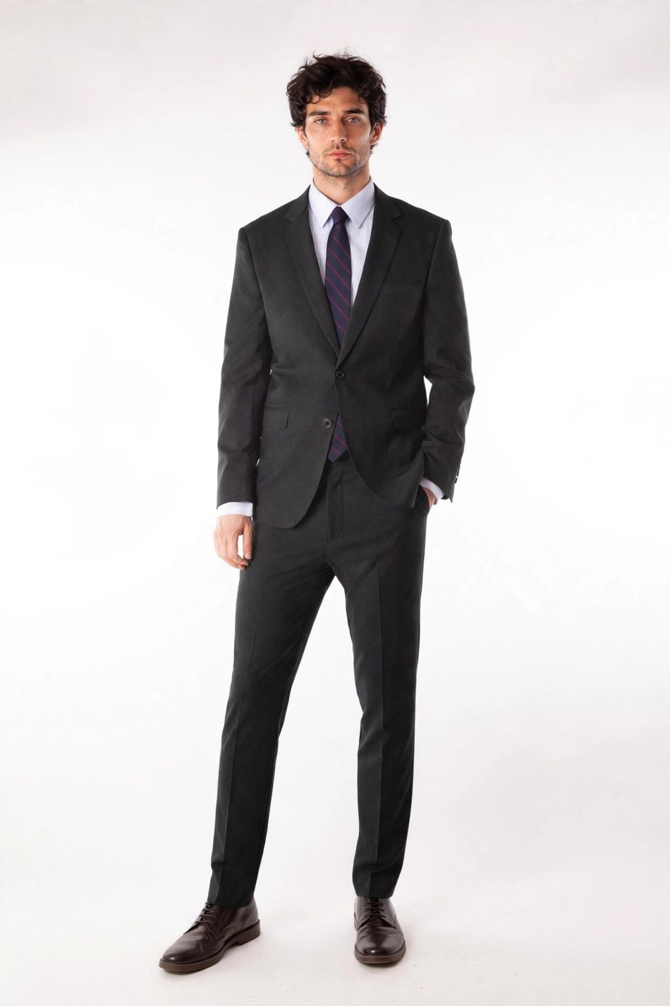 TRAJE YOUNG CHUMBO