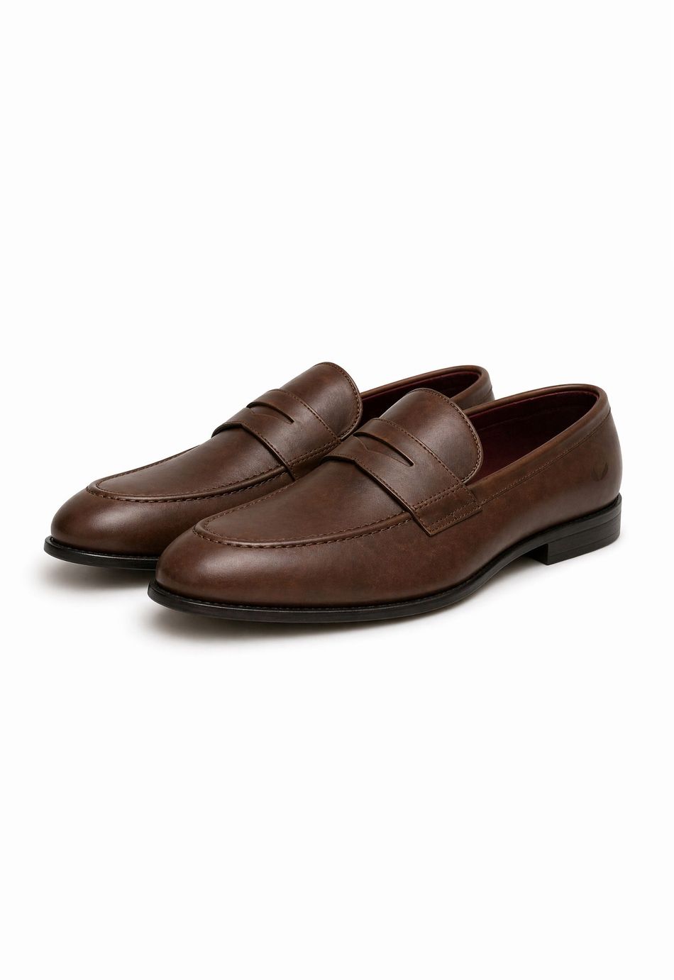 SAPATO LOAFER SOLA ENXERT