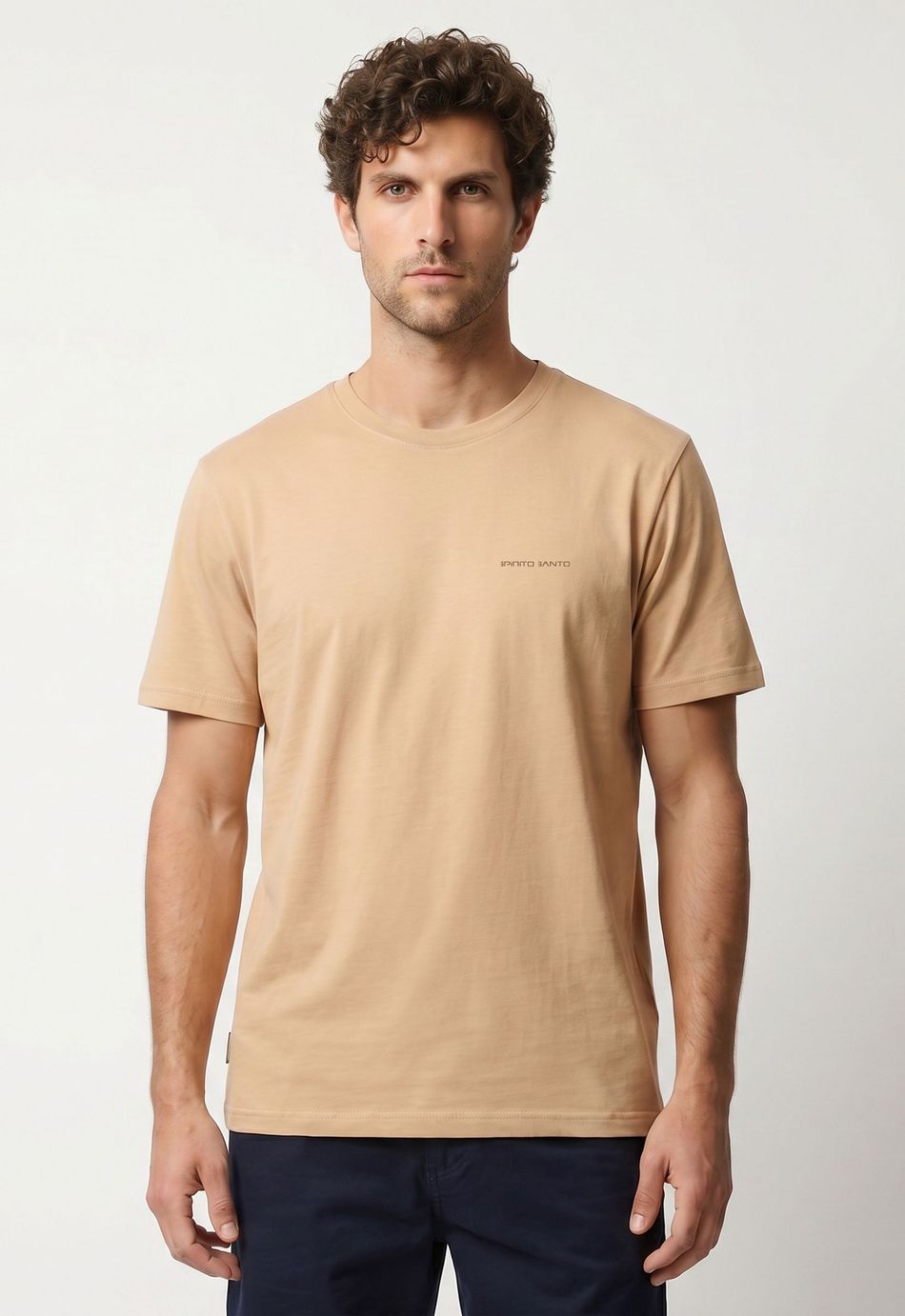 CAMISETA GOLD