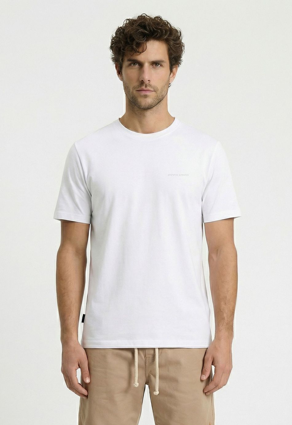 CAMISETA GOLD