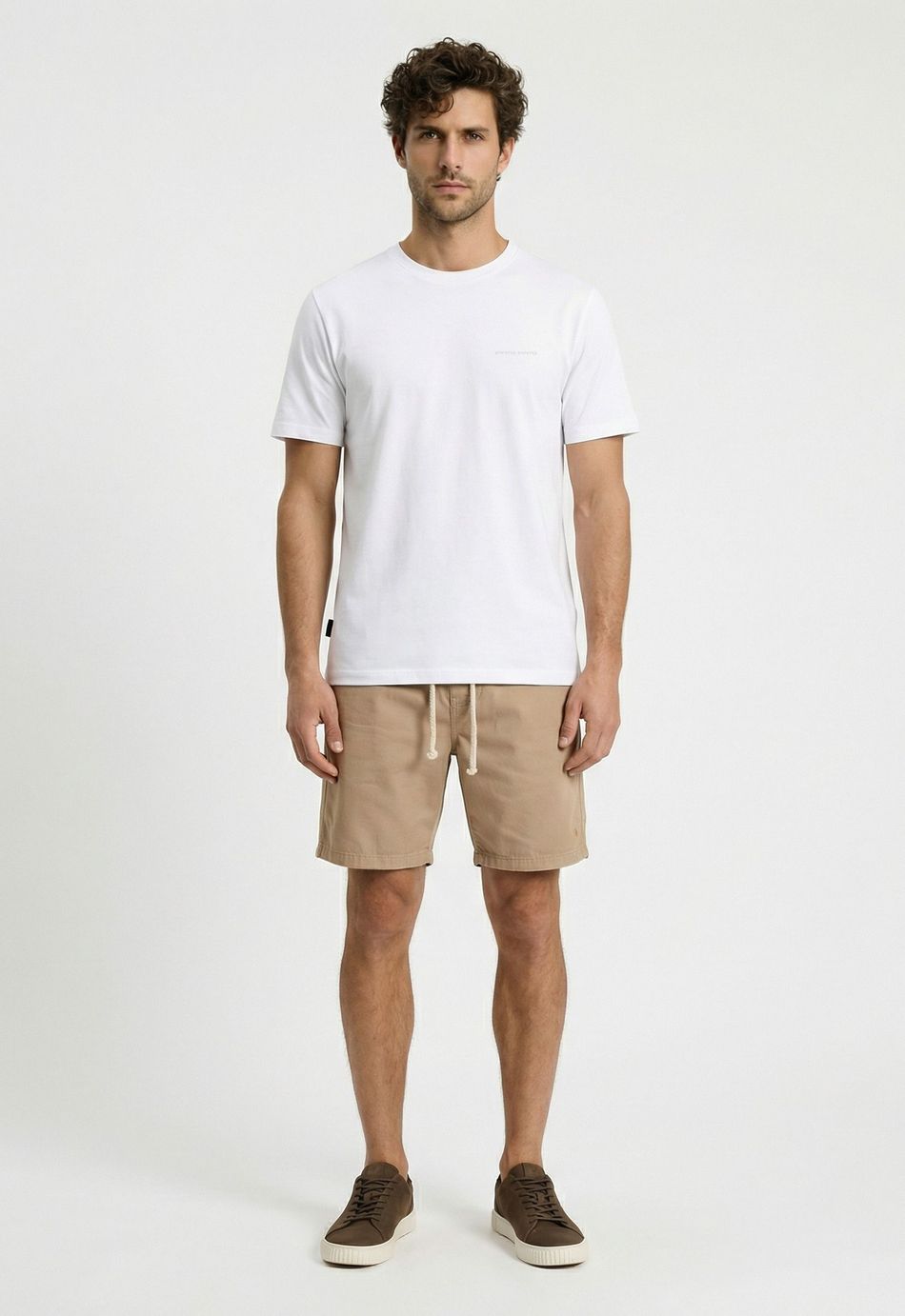 CAMISETA GOLD