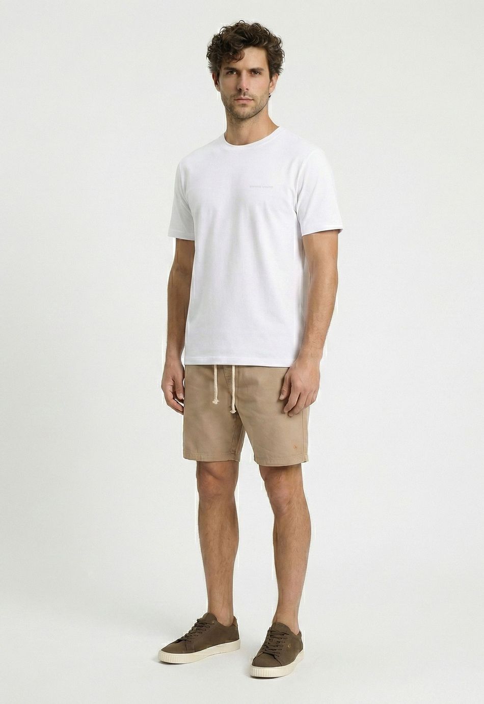 CAMISETA GOLD
