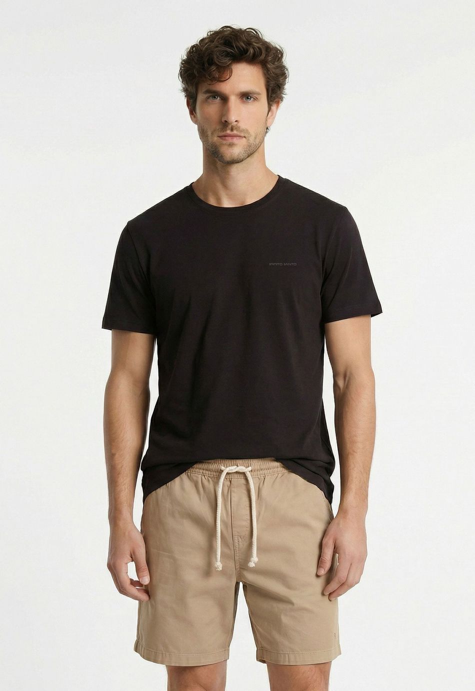 CAMISETA GOLD