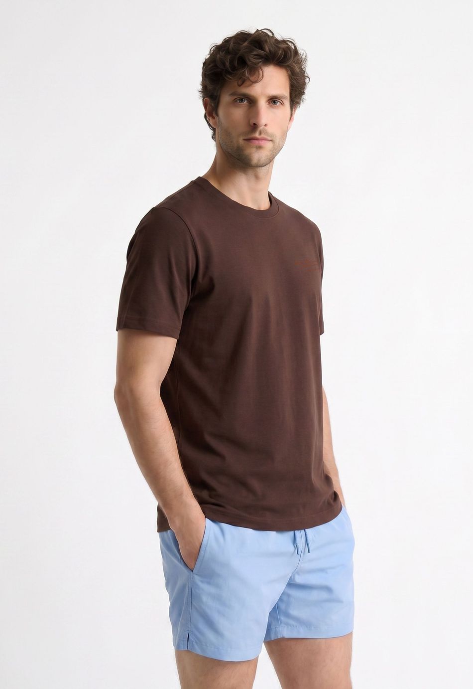 CAMISETA ESSENTIAL YOUR SOUL
