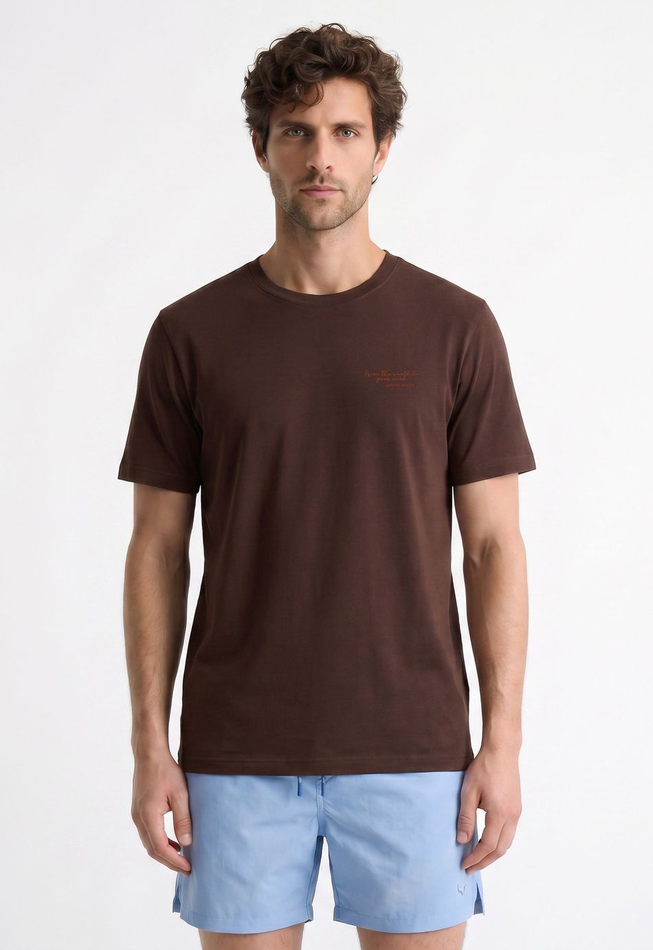 CAMISETA ESSENTIAL YOUR SOUL
