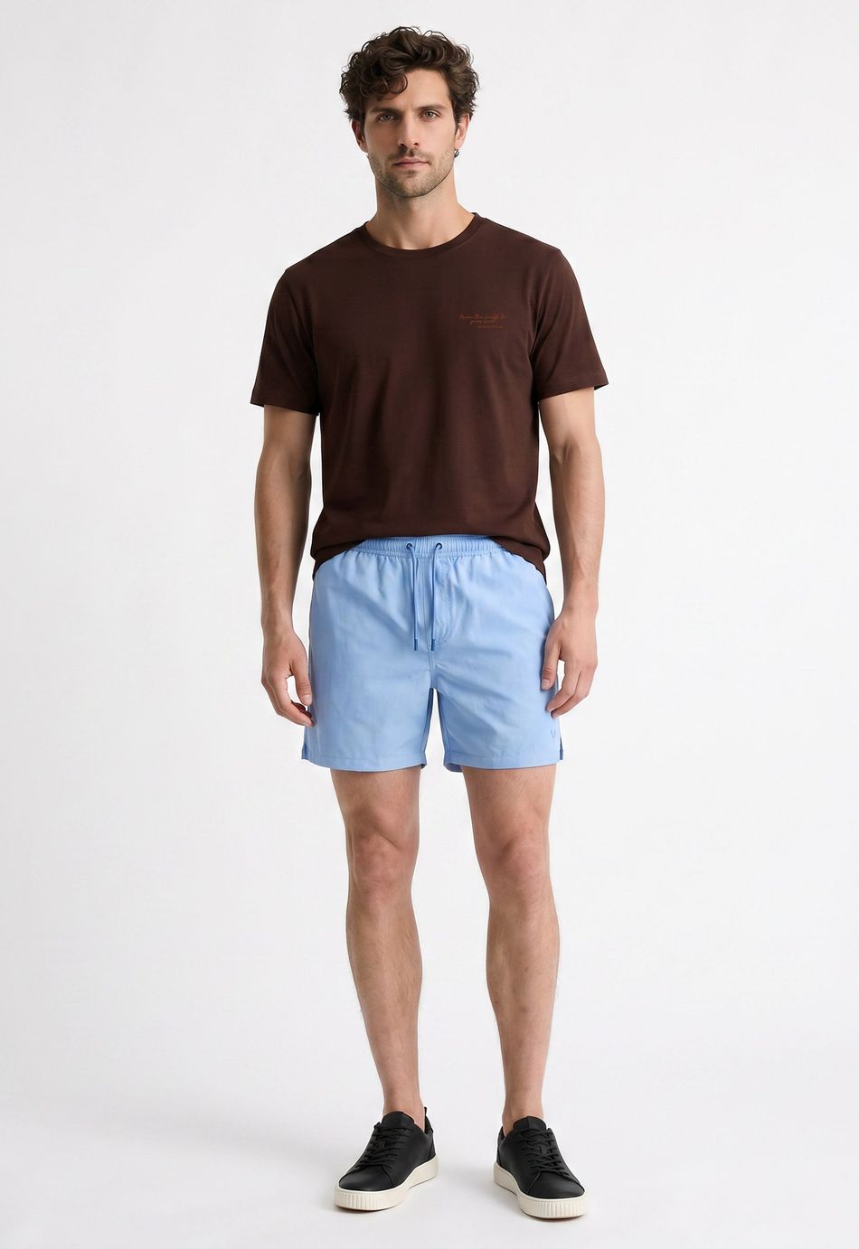 CAMISETA ESSENTIAL YOUR SOUL