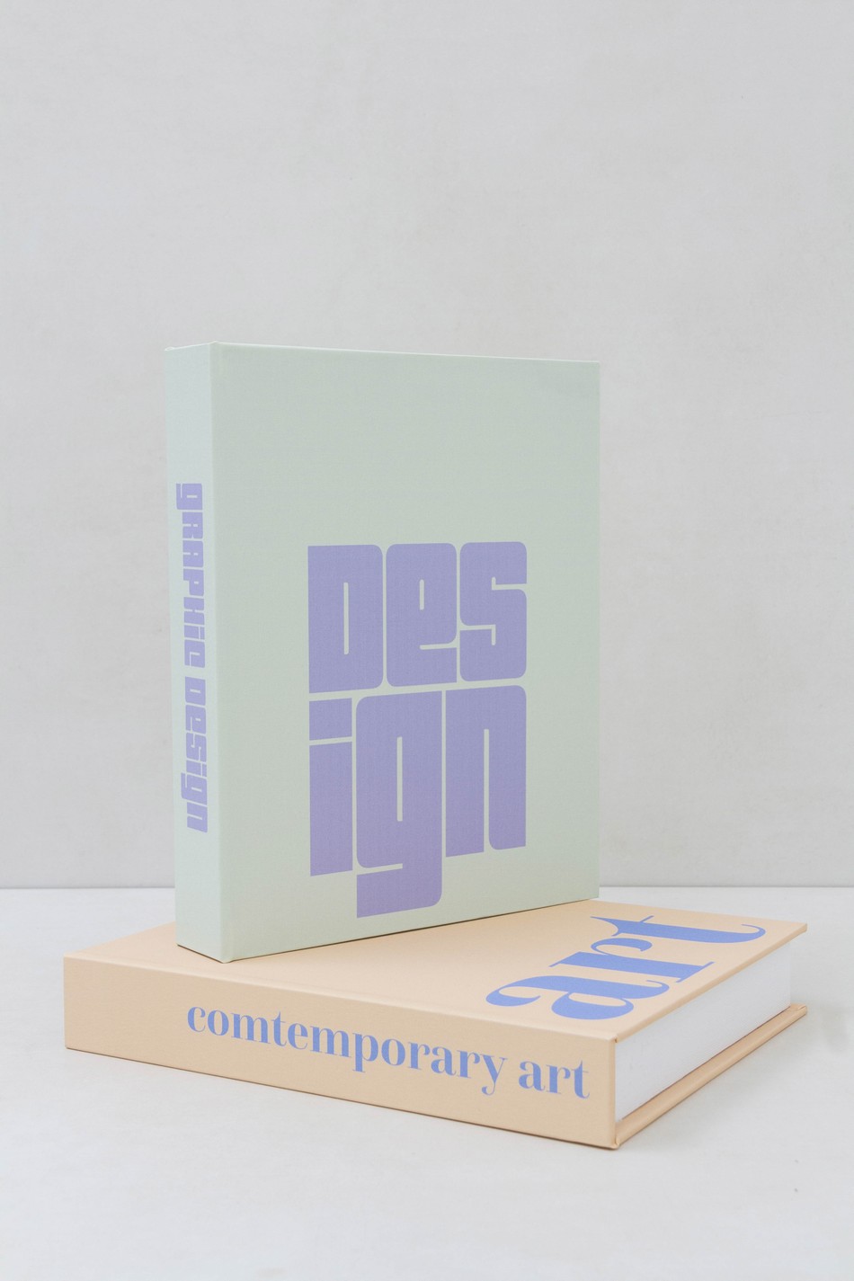 Livro Caixa Design