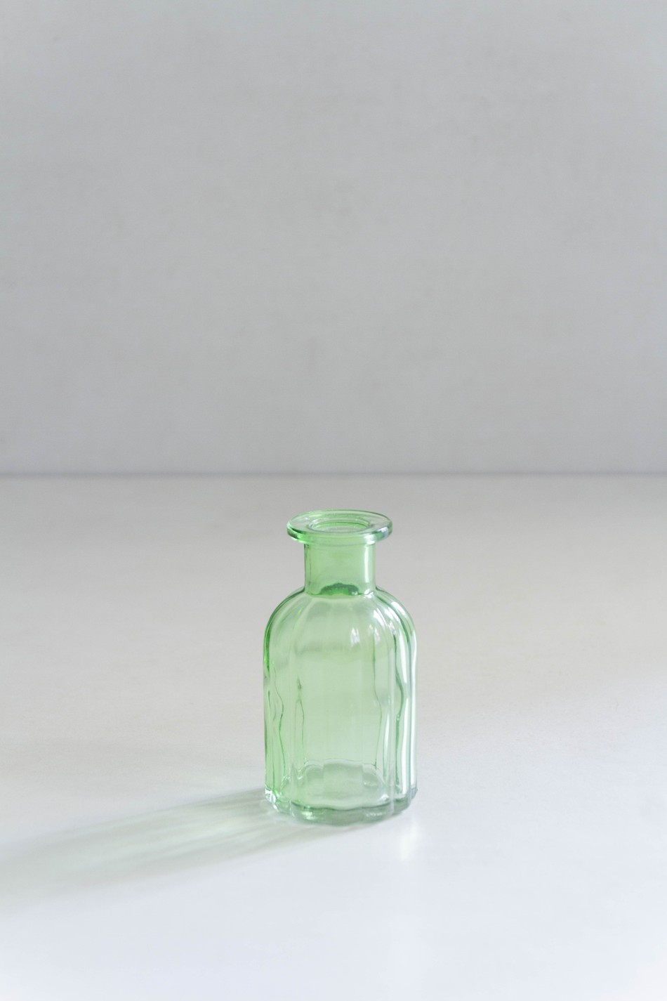 Vaso Vidro Composé Verde