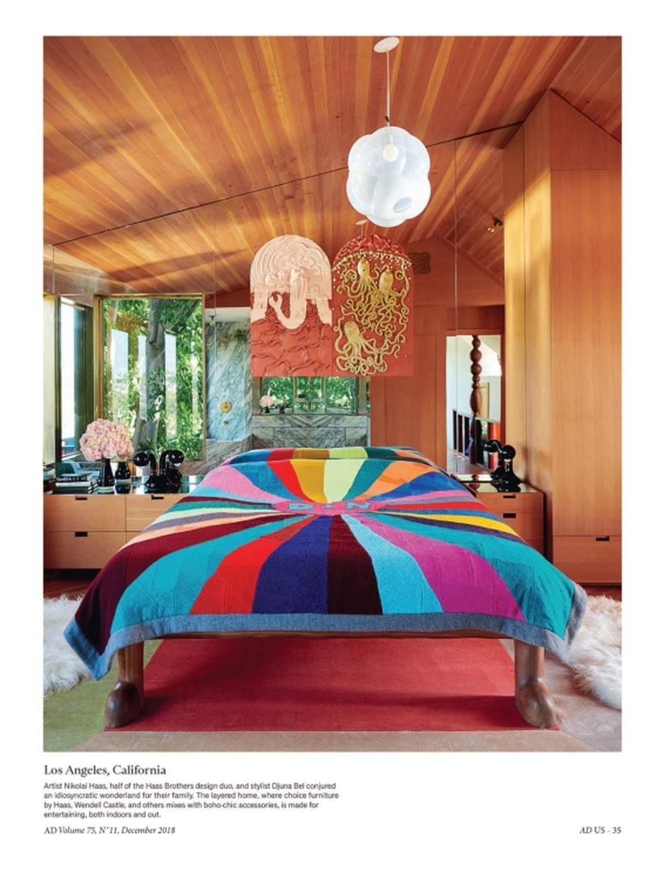 Architectural Digest: The Most Beautiful Rooms in the World - Rizzoli New  York