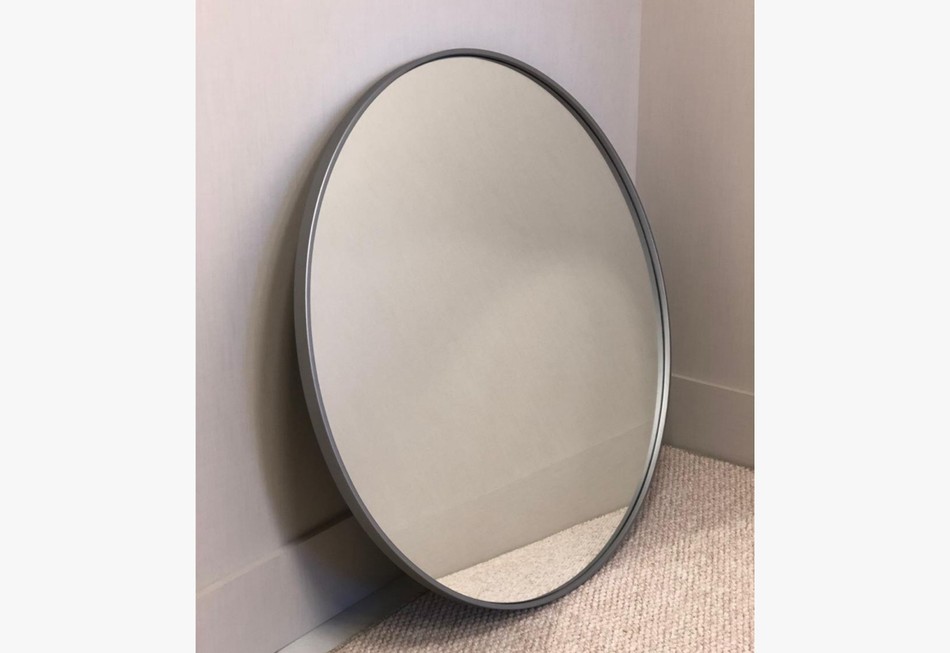 Espelho redondo XI