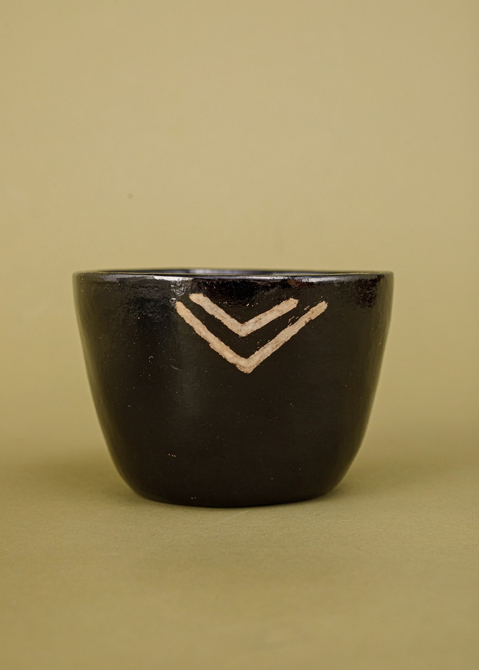 Tigela de Cerâmica | Tukano