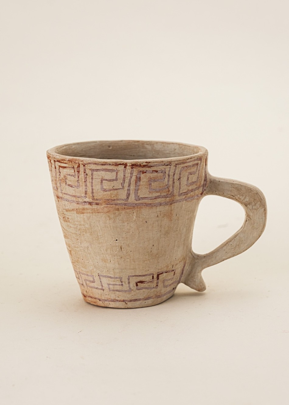 Caneca de Cerâmica | Baniwa