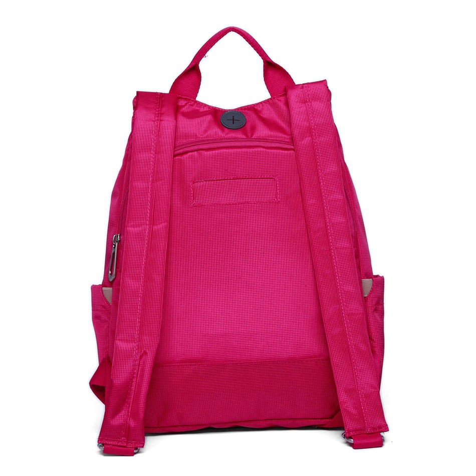 mochila nylon 205104CH