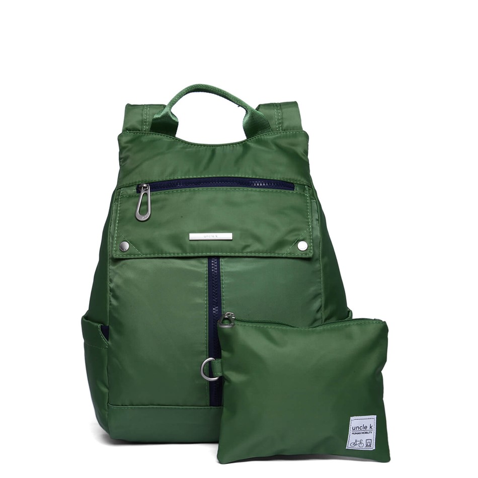 mochila nylon soft 205104